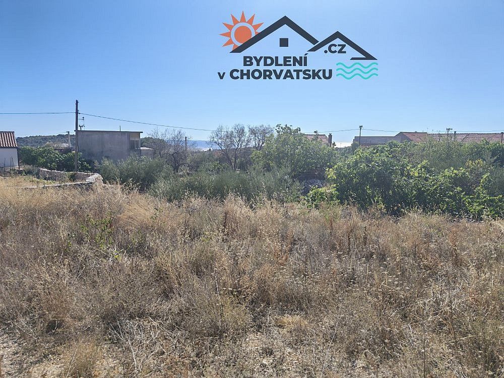 Prodej pozemek pro bydlení - Rogoznica, Šibensko-kninska, Chorvatsko - 5
