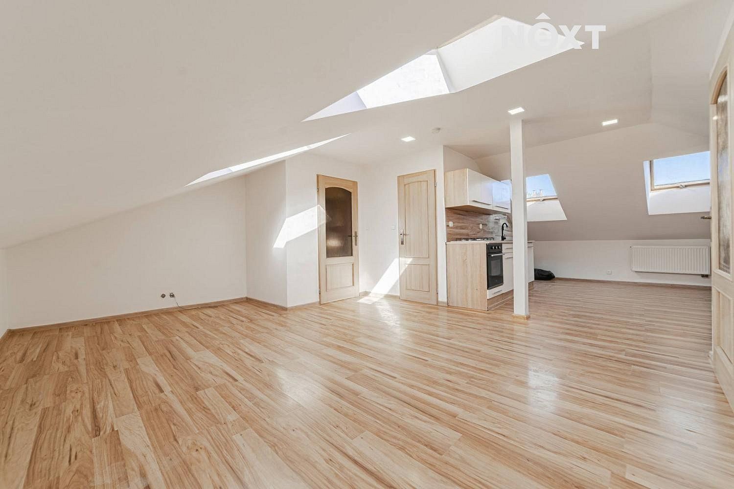 2+kk, Parcelní, Ostrava - Heřmanice, 62 m² - 1