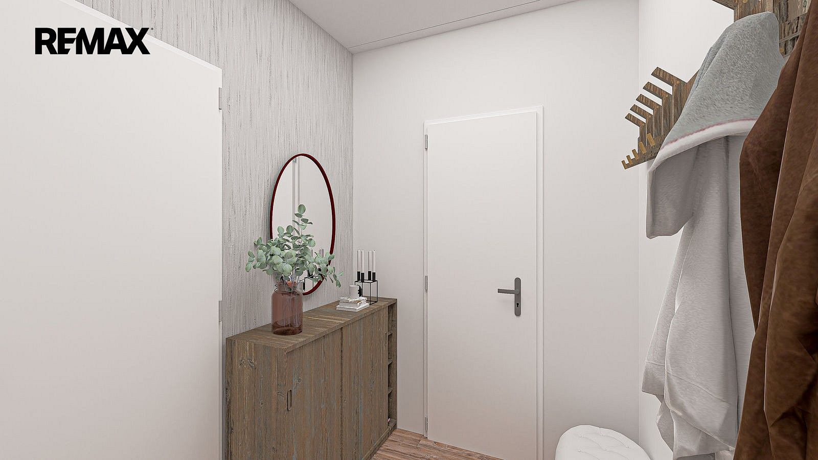 Byt 3+kk · 68 m² · Merklín, okres Karlovy Vary - 4