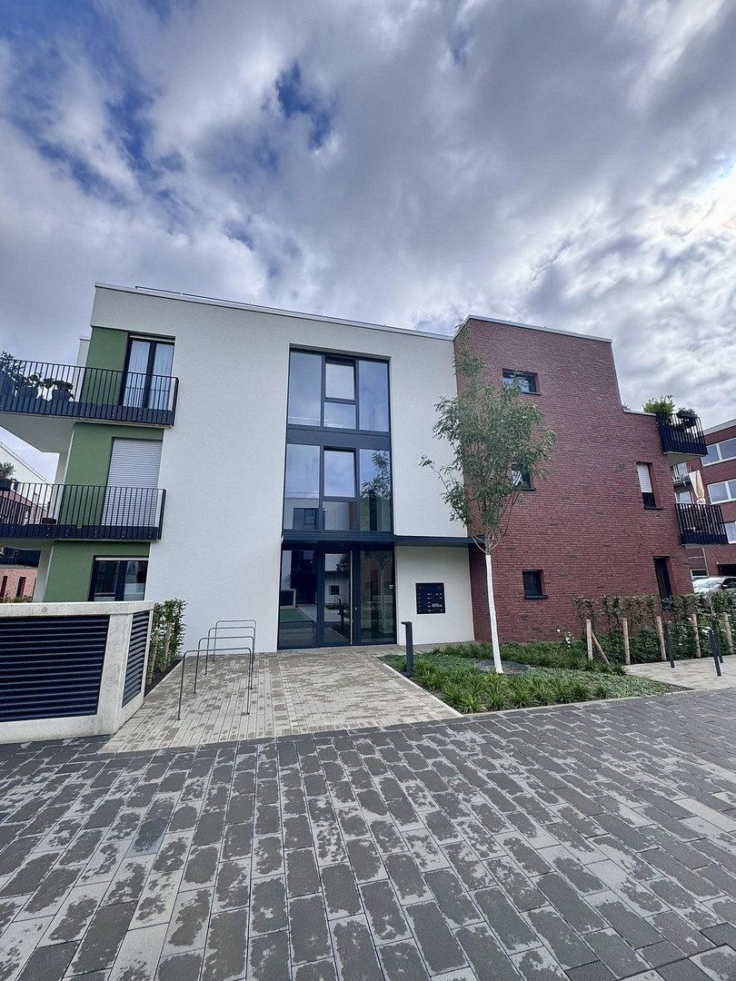 2+1, Alte Str. 10, , Severní Porýní-Vestfálsko, 58 m² - 1