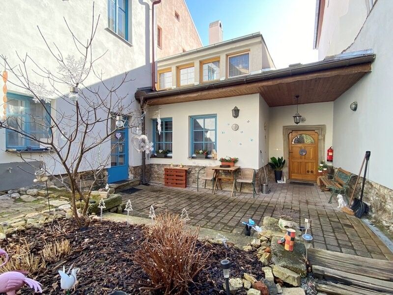 Byty, Jindřichův Hradec, 377 01