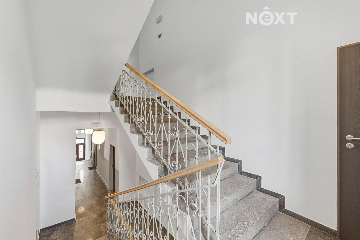 Byt 2+kk · 52 m² · V zahradách 569, Praha Libeň - 3