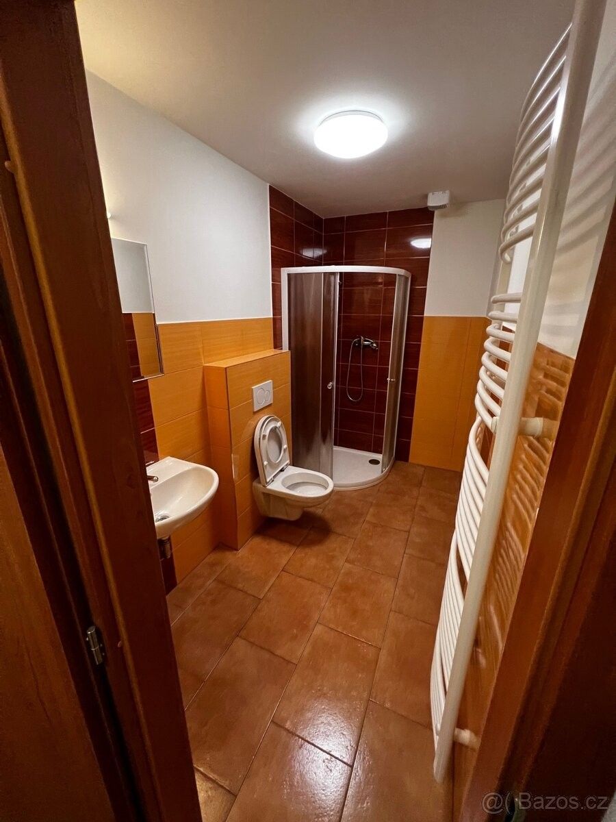 Byt · Vrchlabí, 543 02 - 4