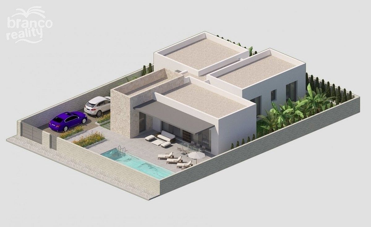 Rodinný dům · 178 m² · Benijofar, ES - 3