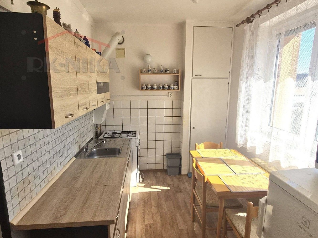 2+1, Semily - Podmoklice, Liberecký kraj, 57 m² - 2