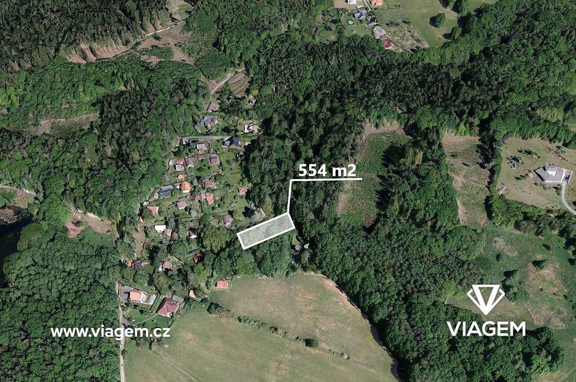Zahrady, Kamenice, okres Praha-východ, Středočeský kraj - 1