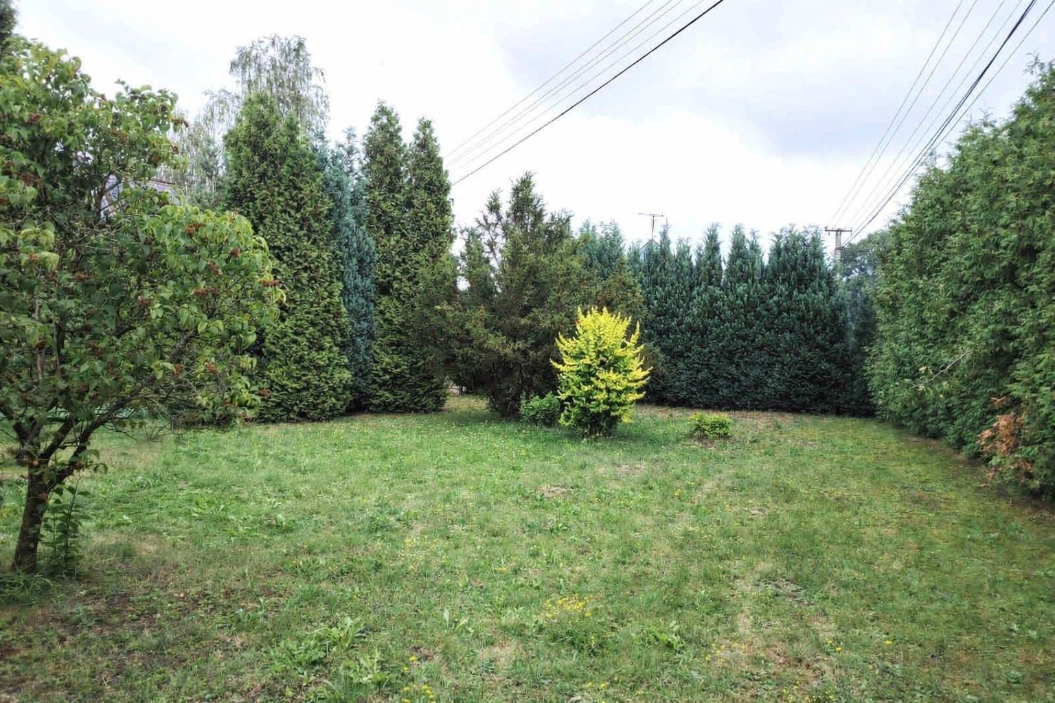 Prodej pozemek pro bydlení - Příborská, Frýdek-Místek, 534 m² - 5