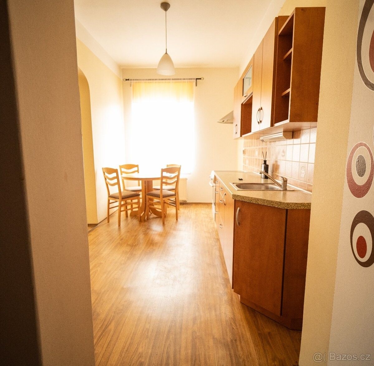 Prodej byt - Broumov, 550 01