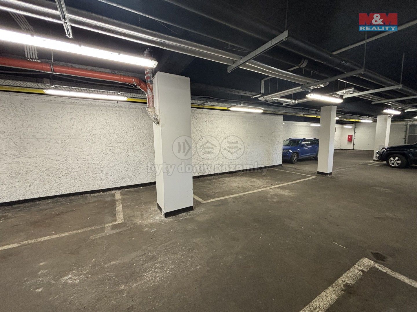 Prodej ostatní - Hornoměcholupská, Praha, 20 m²