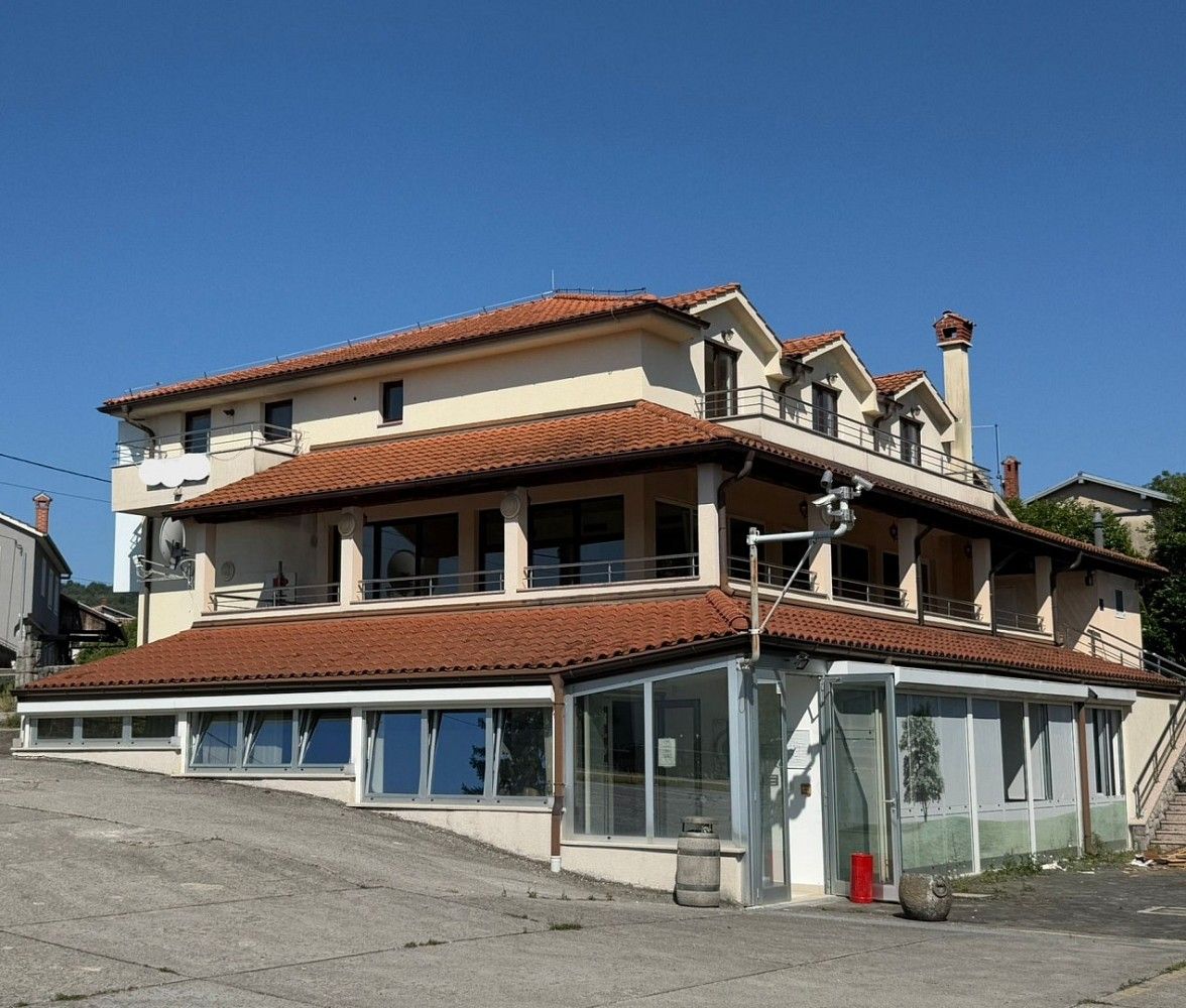 Rodinný dům · 780 m² · Matulji, HR - 2