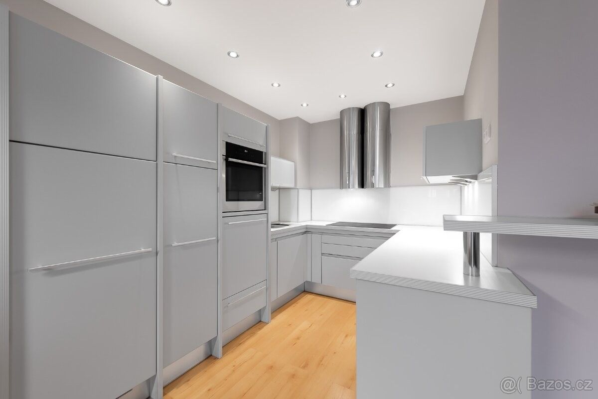 Pronájem byt - Praha, 110 00