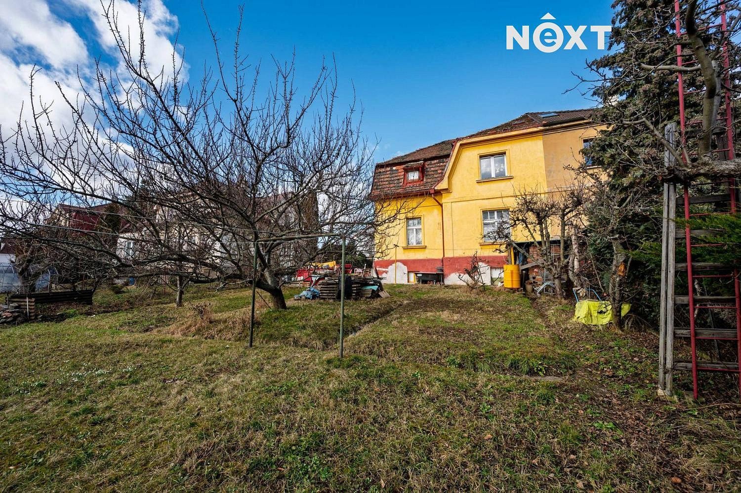 Rodinné domy, Praha - Vysočany, okres Praha 9, Hlavní město Praha, 165 m² - 2