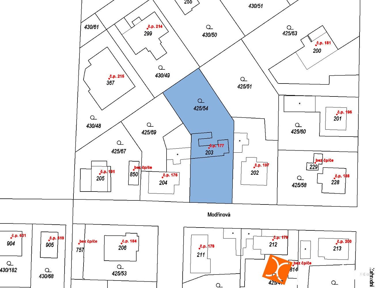 Rodinný dům · 87 m² · Přezletice, okres Praha-východ, Středočeský kraj - 3