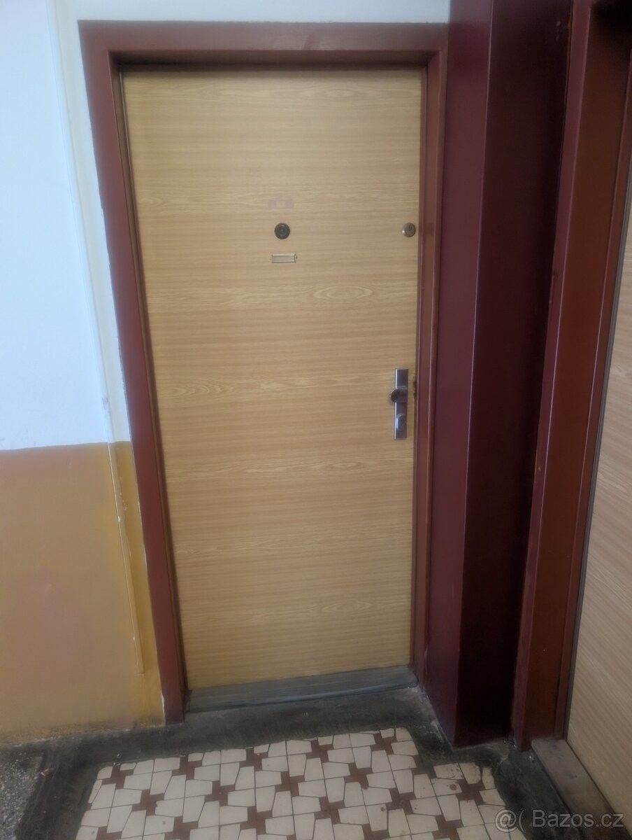 Prodej byt - Ústí nad Labem, 403 31