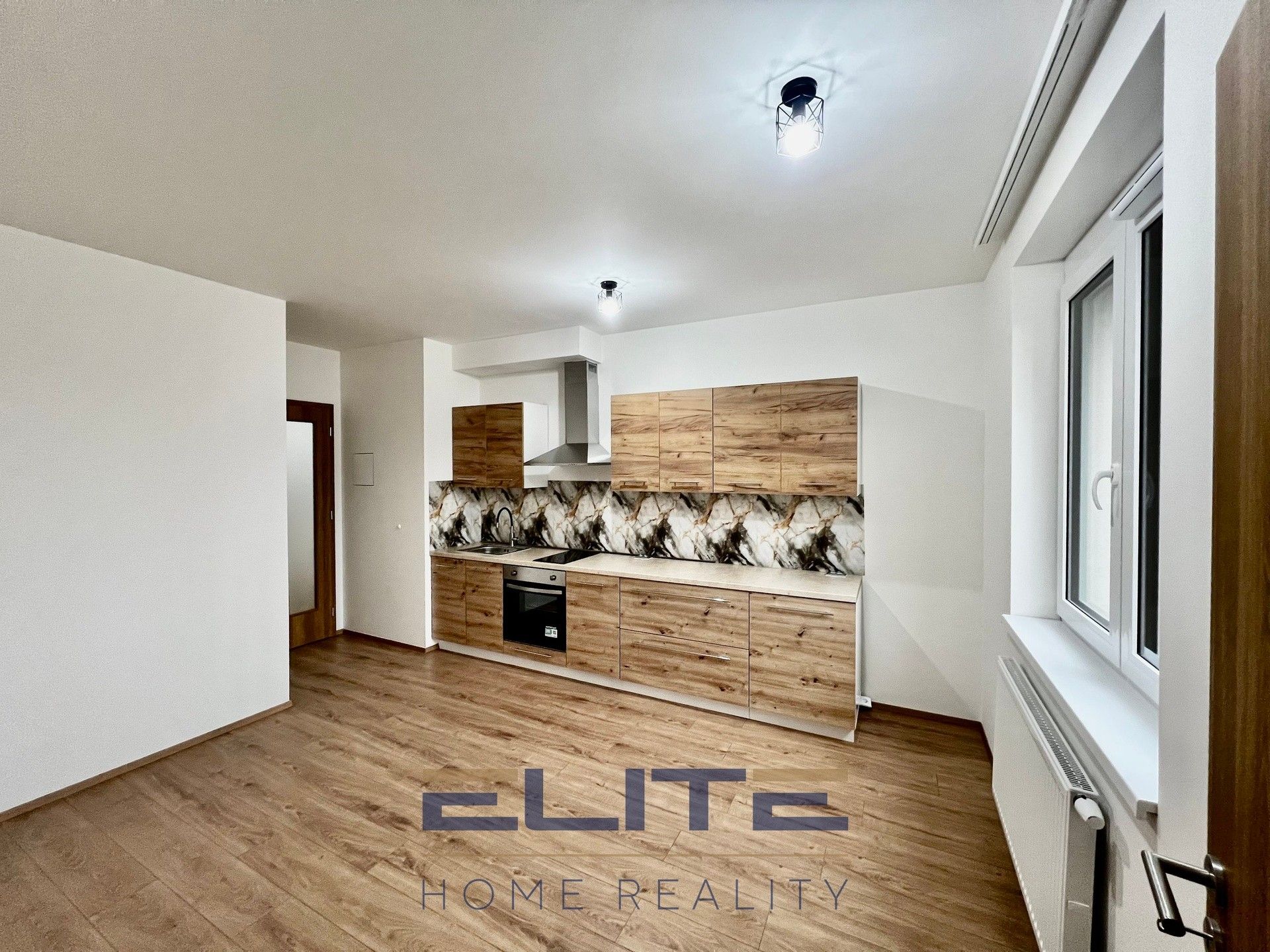 Pronájem byt 2+kk - Vysoká, Liberec, 39 m²