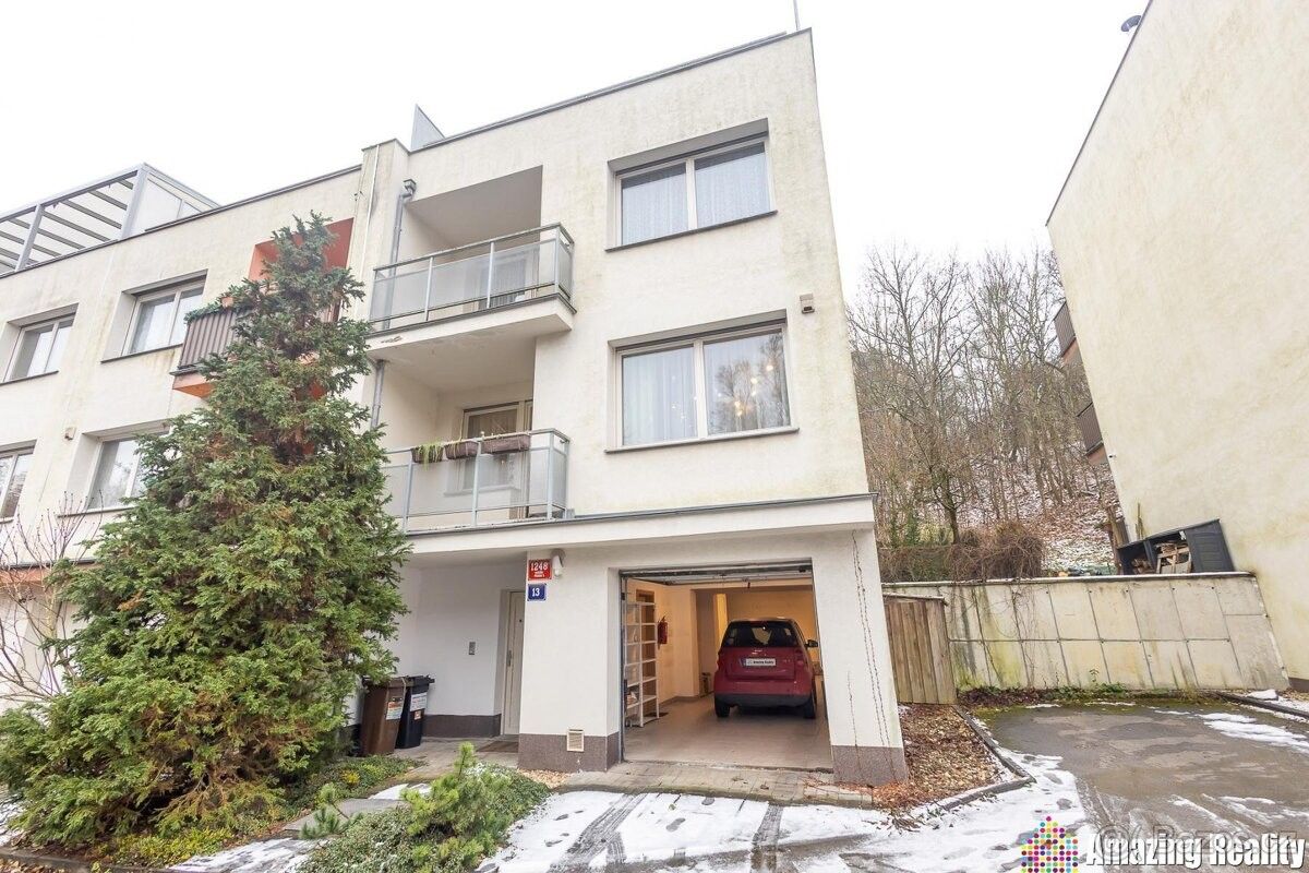 Kanceláře, Praha, 150 00