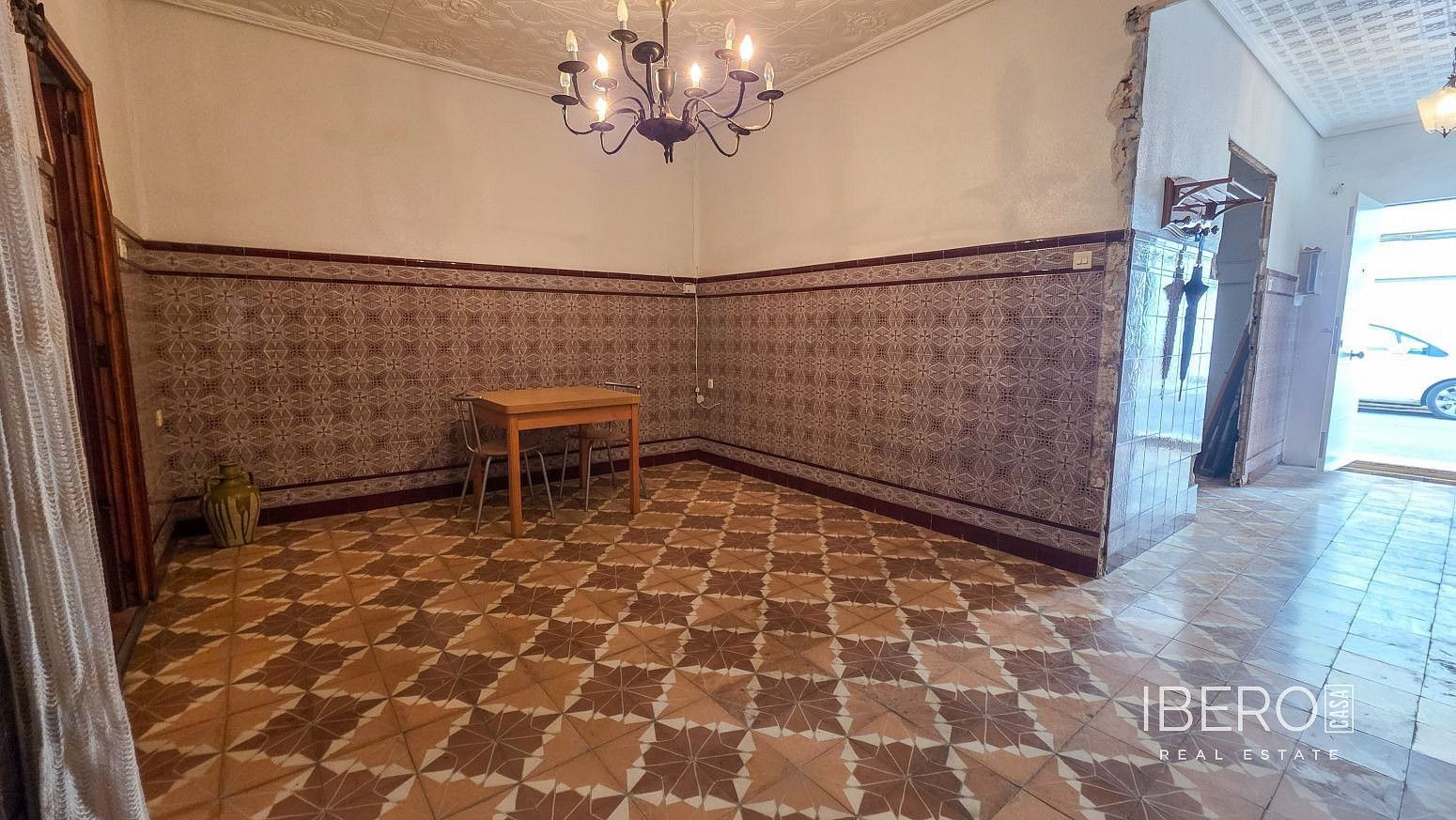 4+kk, Puerto de Sagunto, Španělsko, 90 m² - 2