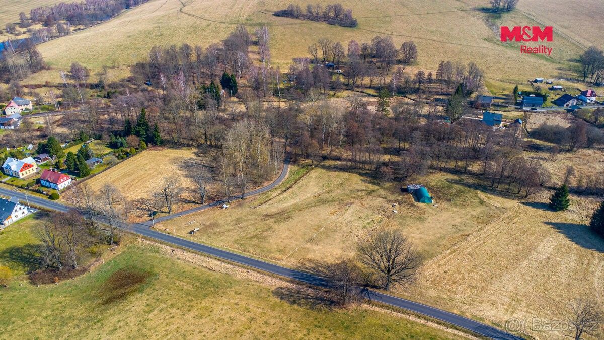 Pozemky pro bydlení, Varnsdorf, 407 47 - 2