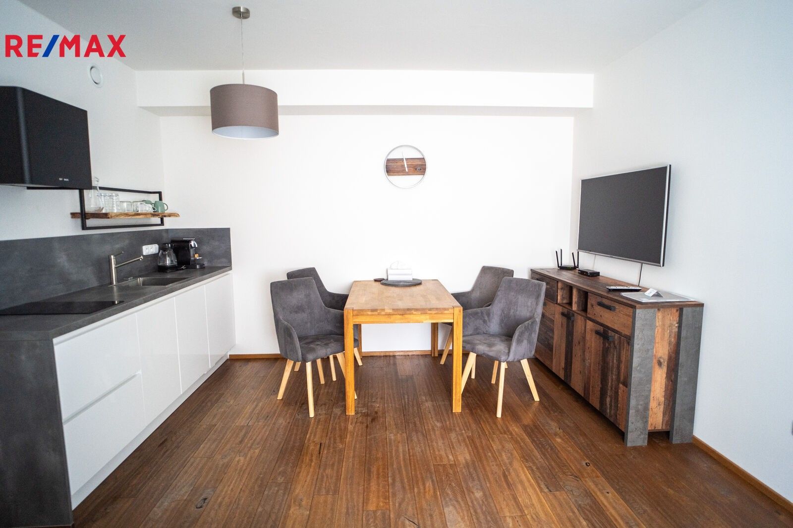 Prodej komerční - Horská, Vrchlabí, 38 m²