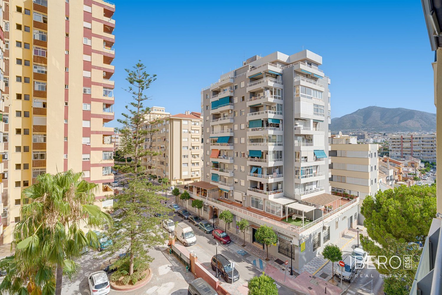 Prodej byt 2+kk - Los Boliches, Španělsko, 46 m² - 5