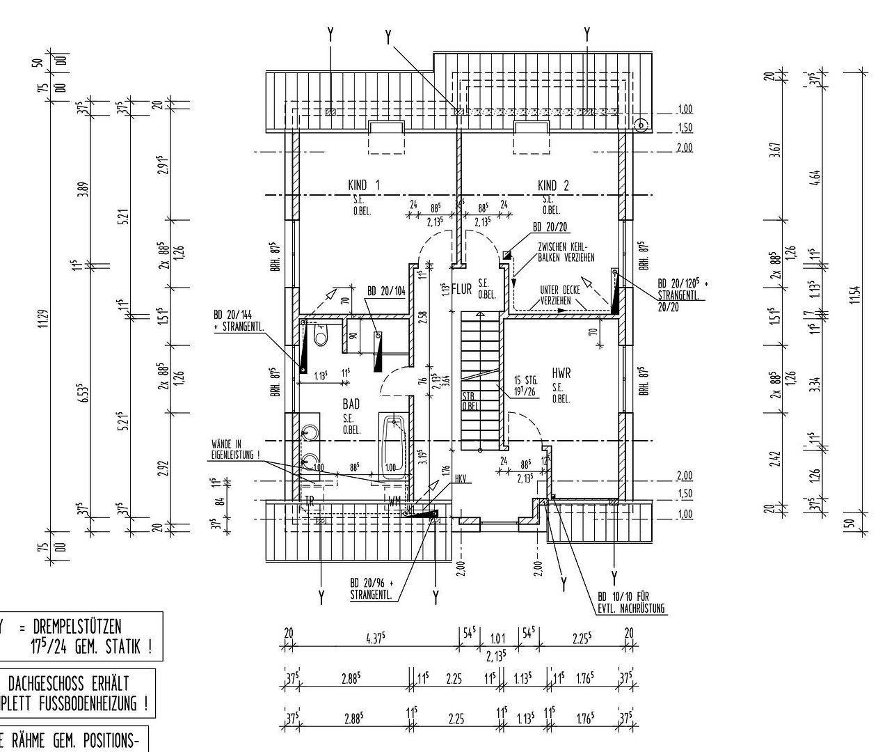 Rodinný dům · 200 m² · , Severní Porýní-Vestfálsko - 4