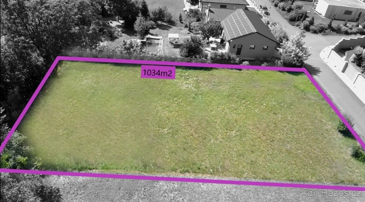 Prodej pozemek pro bydlení - Líbeznice, 250 65