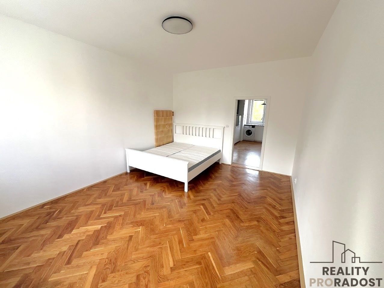 Pronájem byt 1+1 - nám. 17. listopadu, Hodonín, 39 m²