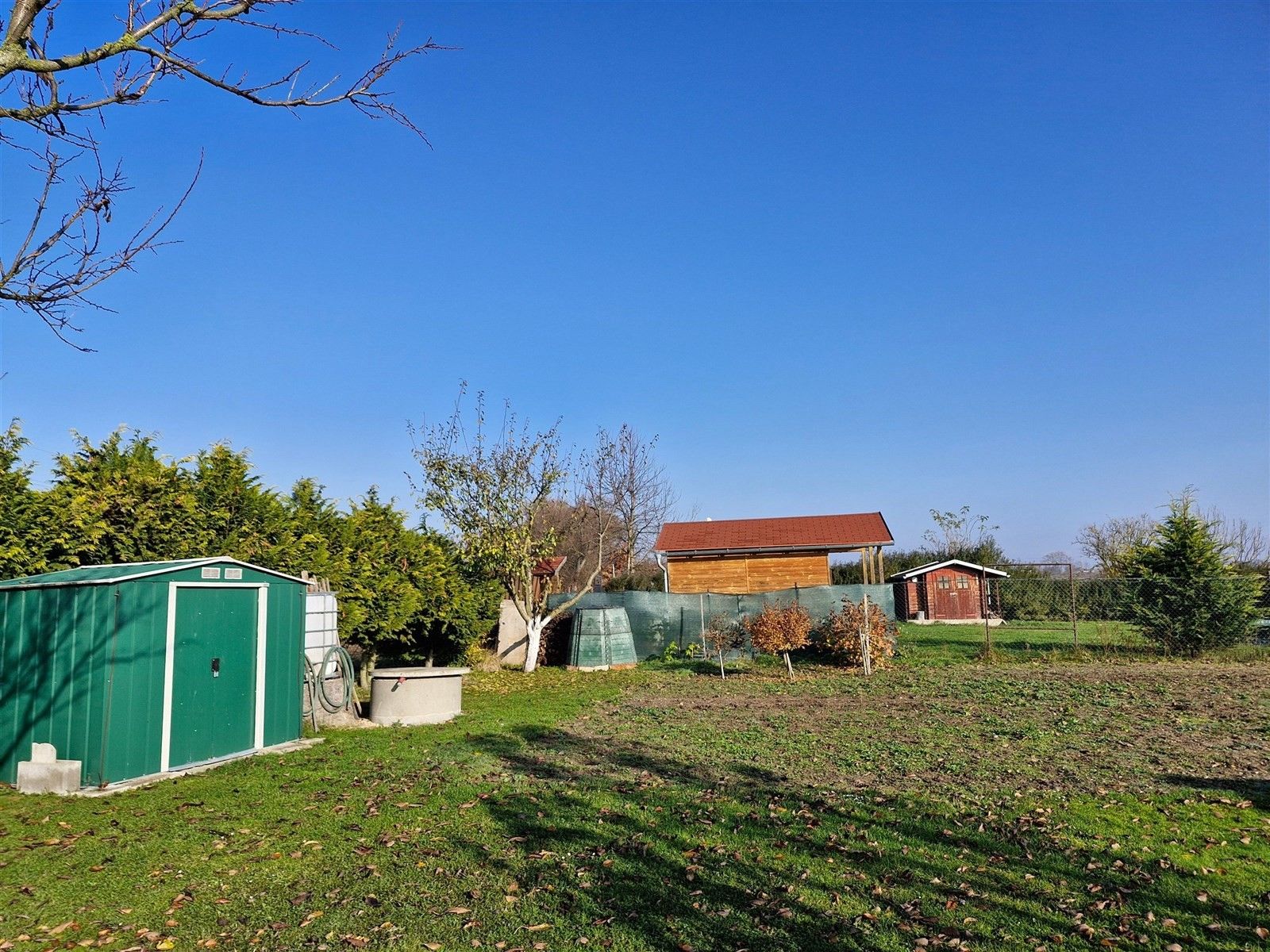 Prodej rodinný dům - Dolánky nad Ohří, 108 m²