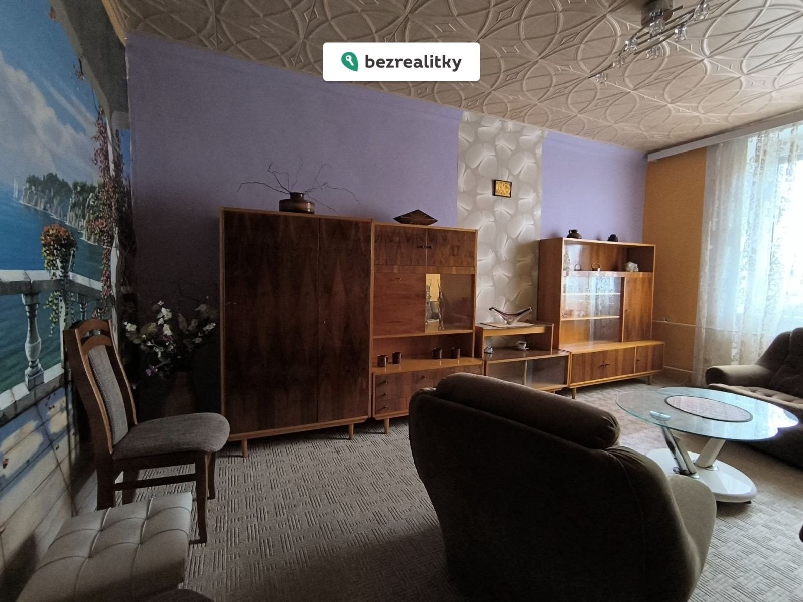 Prodej byt 2+1 - Francouzská třída, Plzeň, 65 m²