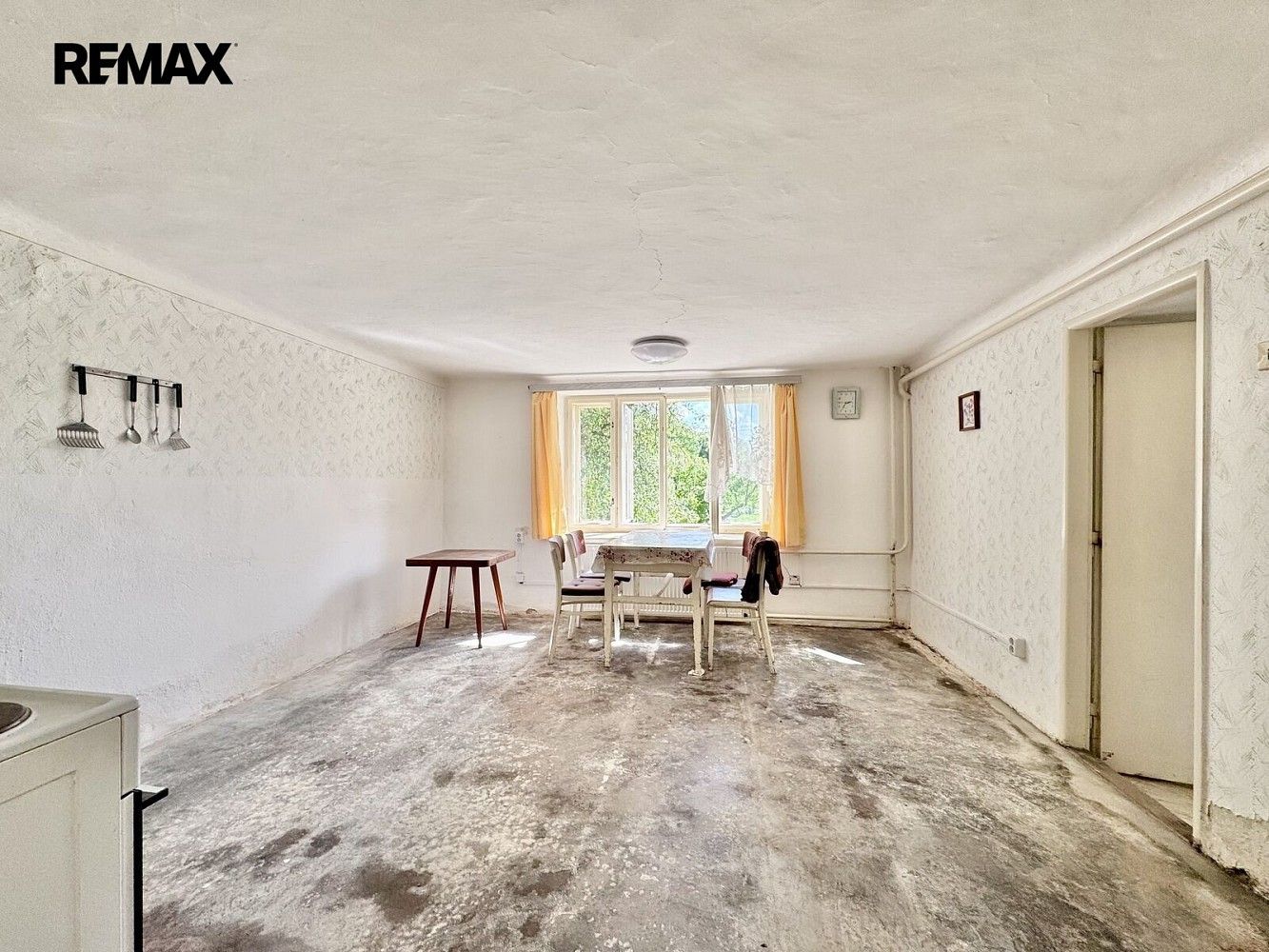 Prodej rodinný dům - Laškov - Krakovec, okres Prostějov, 99 m² - 5