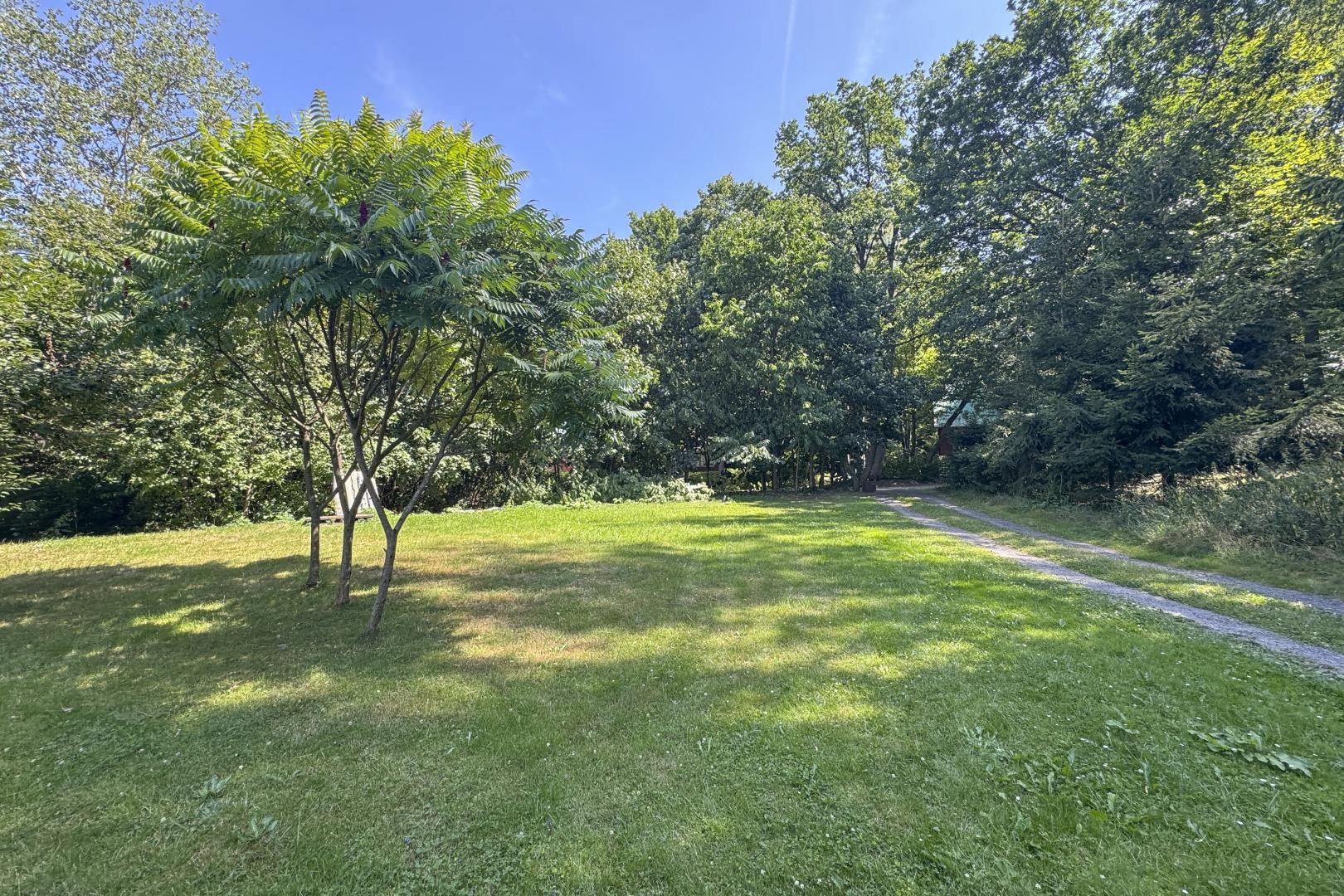 Prodej pozemek pro bydlení - Selská rokle 197, Doksy Staré Splavy, 16 m² - 5