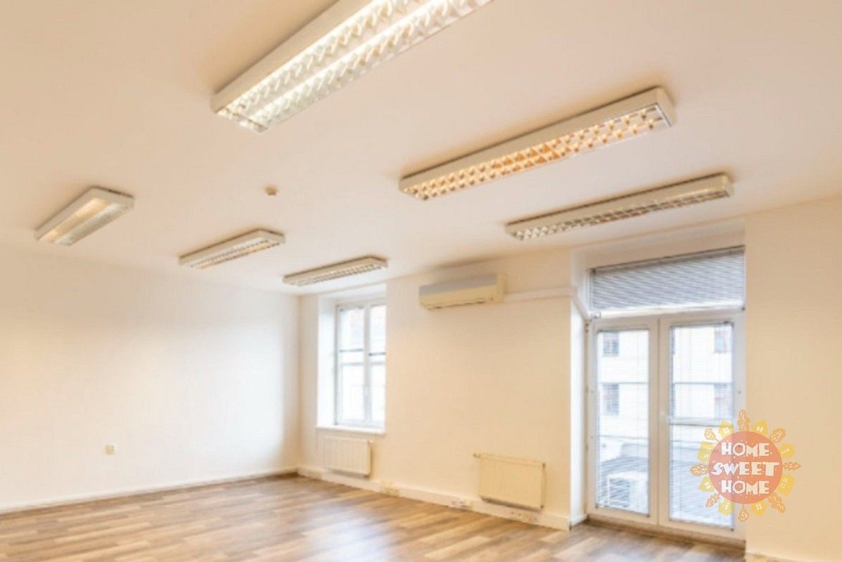 Kanceláře, Praha - Vinohrady, okres Praha 2, Hlavní město Praha, 25 m² - 1