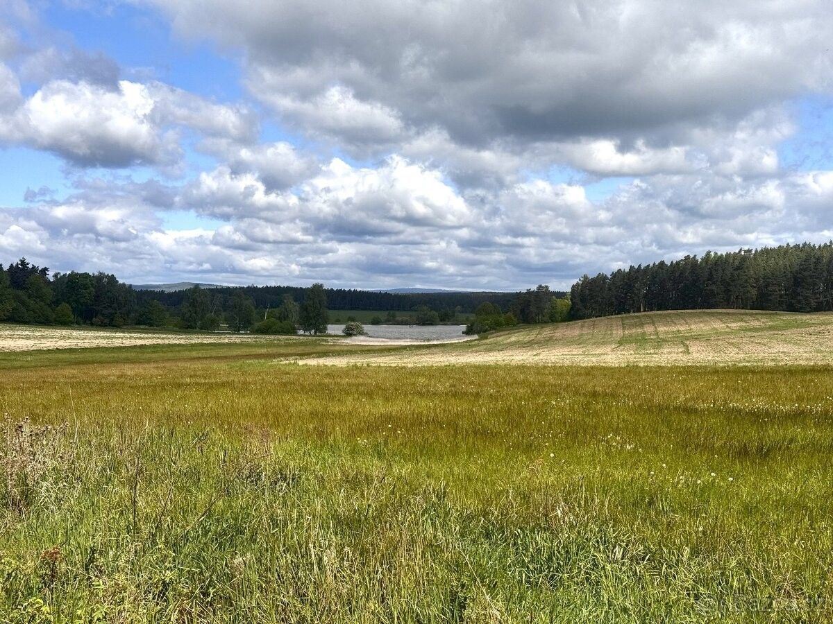 Pozemky pro bydlení, Staré Sedliště, 348 01