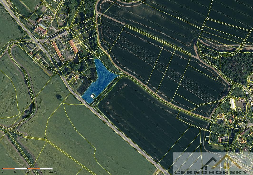 Zemědělský pozemek · Kněžmost - Soleček, okres Mladá Boleslav, Středočeský kraj - 3