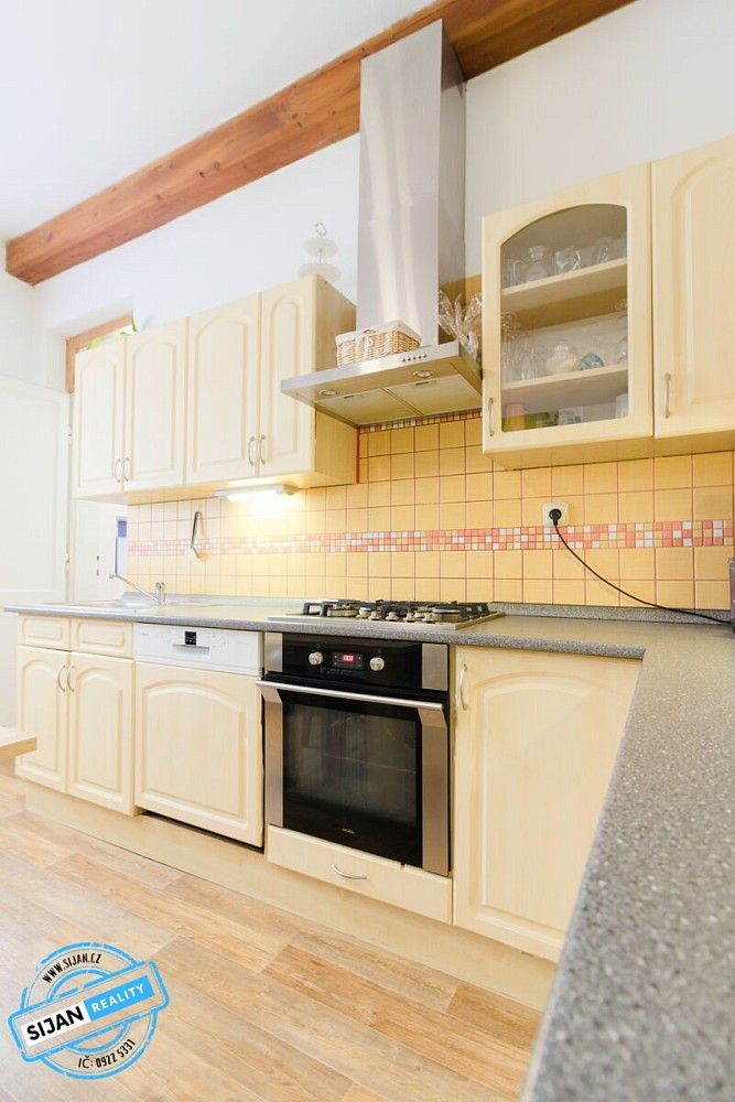 Byt 3+1 · 77 m² · Krnov - Pod Bezručovým vrchem, okres Bruntál, Moravskoslezský kraj - 4