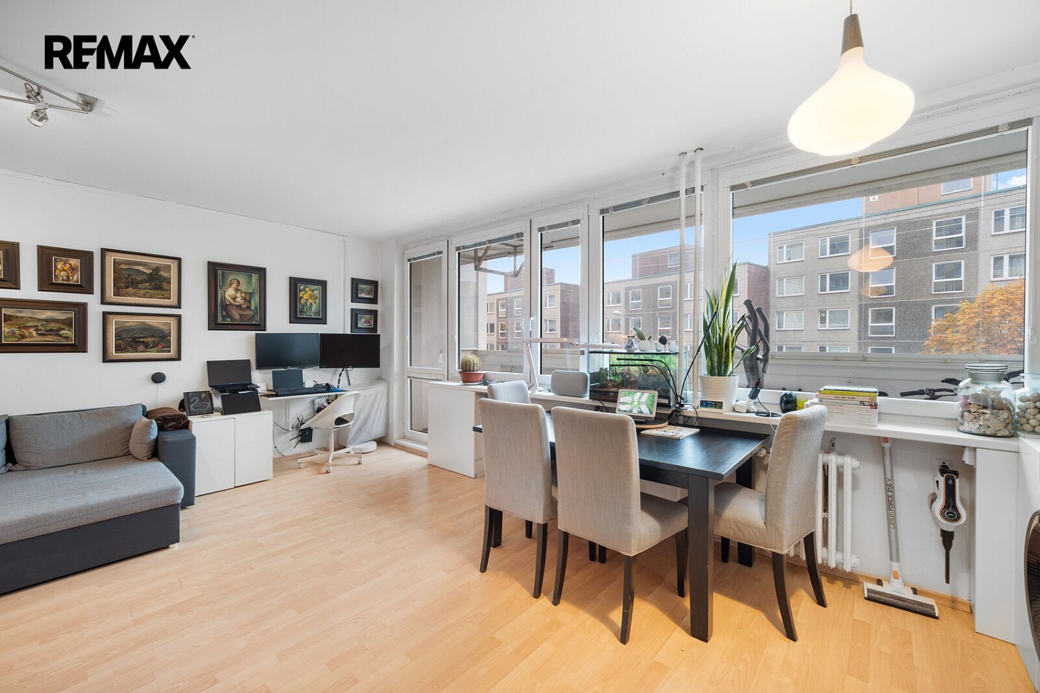 Byt 3+kk · 106 m² · Seydlerova, Praha 5 - Stodůlky - 4