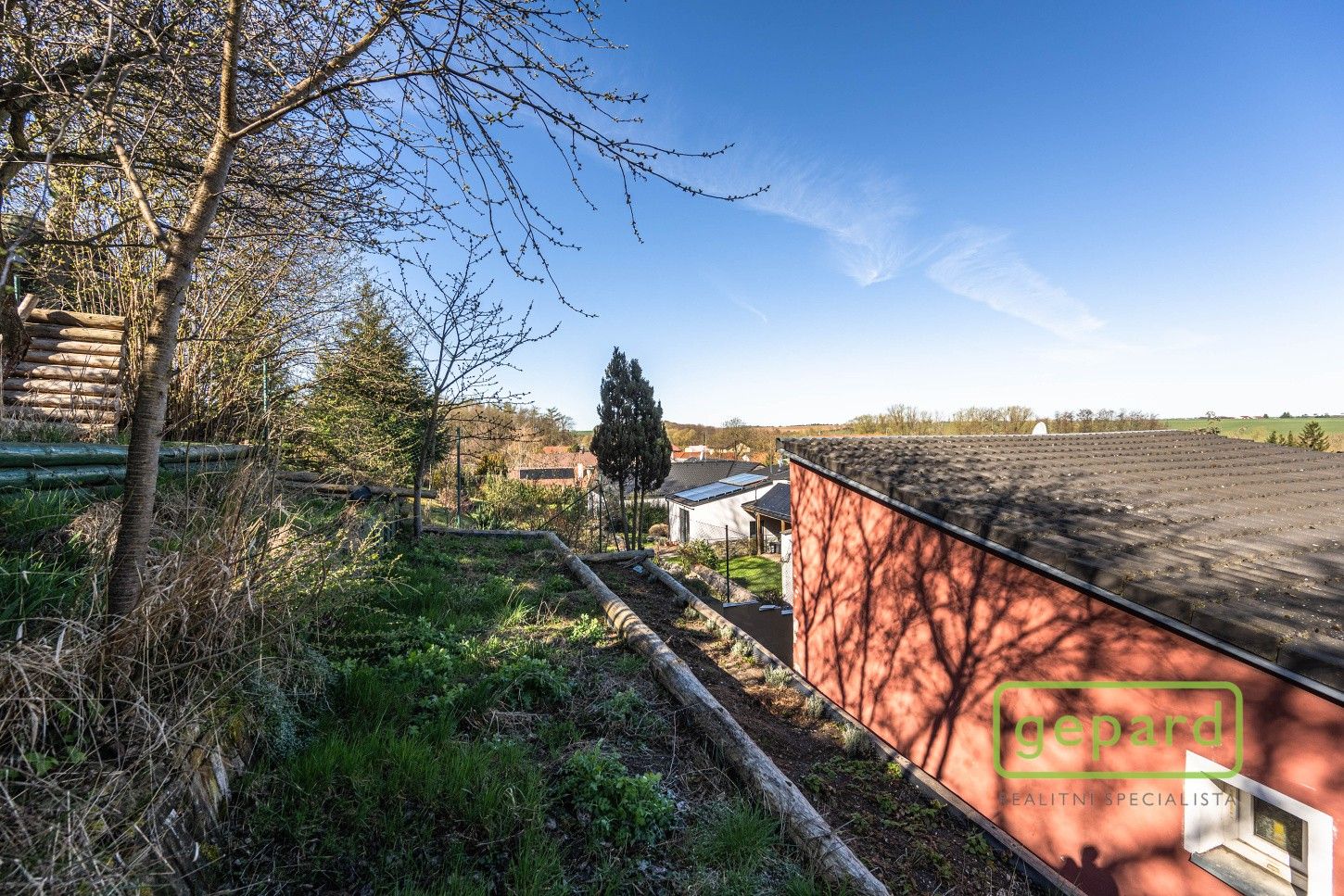 Rodinné domy, V Chaloupkách, Středokluky, 152 m² - 2