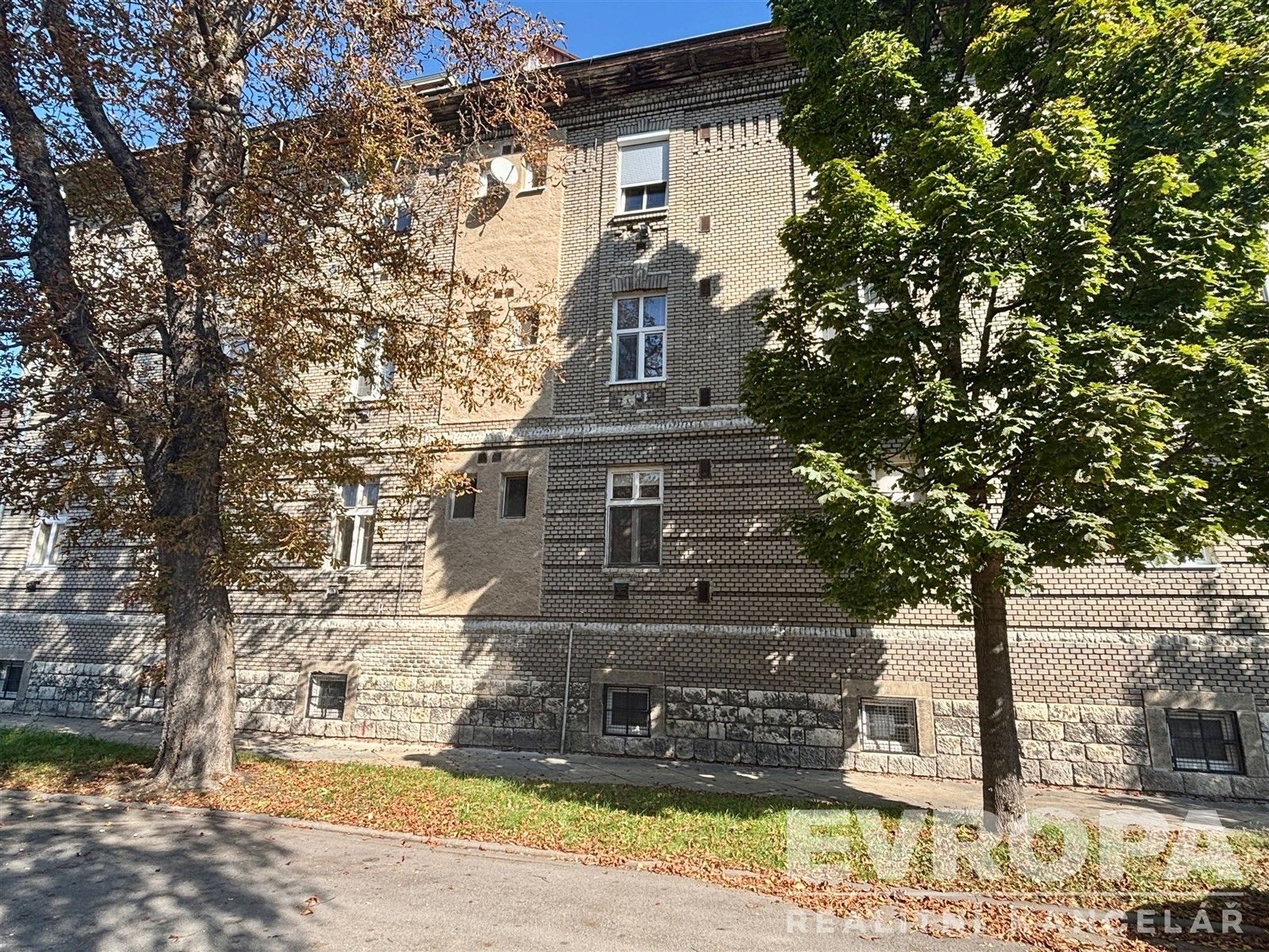 Byt 1+1 · 65 m² · Riegrova, Břeclav - 4