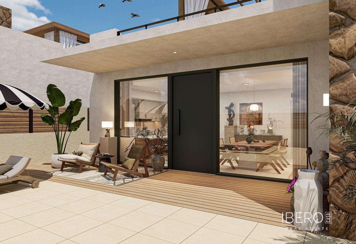 Rodinný dům · 94 m² · La Pinilla, ES - 4