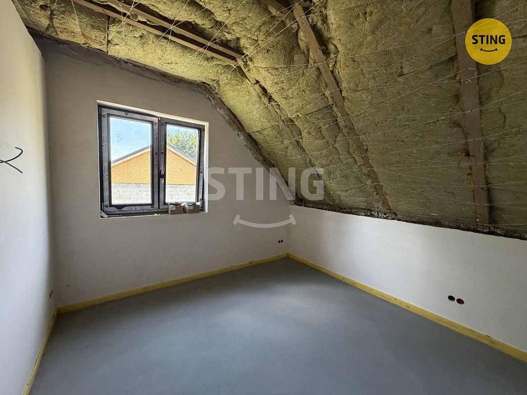 Prodej rodinný dům - Puńcow, Polsko, 130 m² - 5