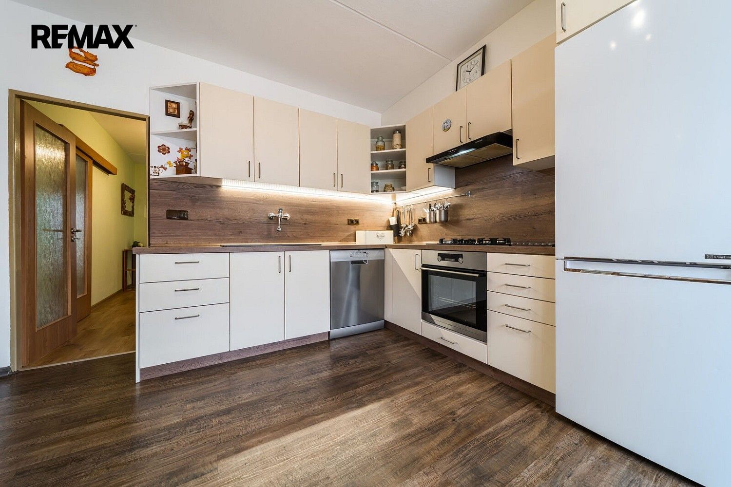 3+1, Okružní, Blansko, 79 m² - 2