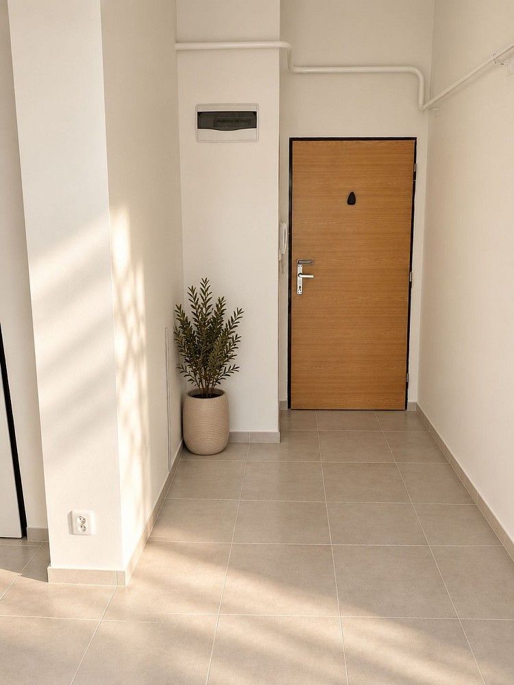 Pronájem byt 2+kk - Štefánikova, Brno - Ponava, 51 m² - 5