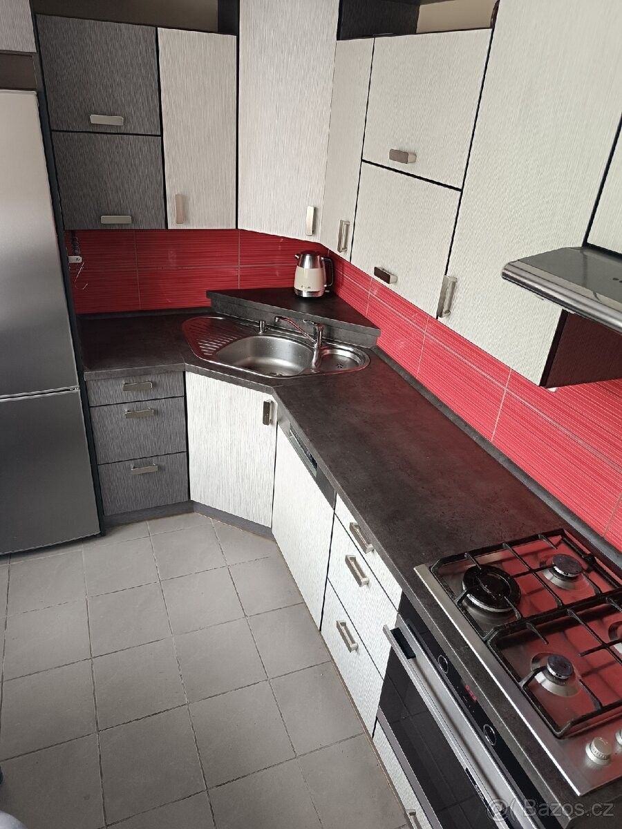 Byty, Chomutov, 430 04