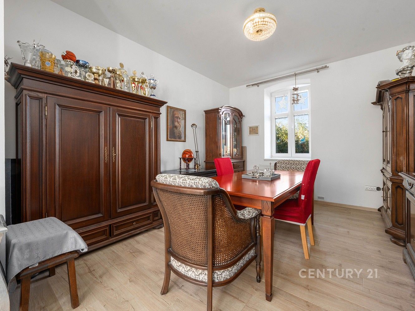 Rodinný dům · 228 m² · Dělnická, Svitavy - Předměstí - 3
