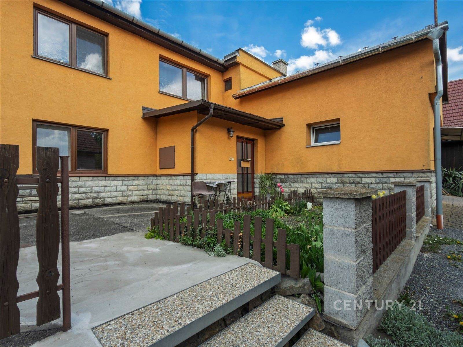 Rodinné domy, Vražné, 391 m² - 1