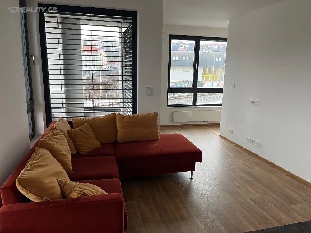 Pronájem byt - Praha, 140 00