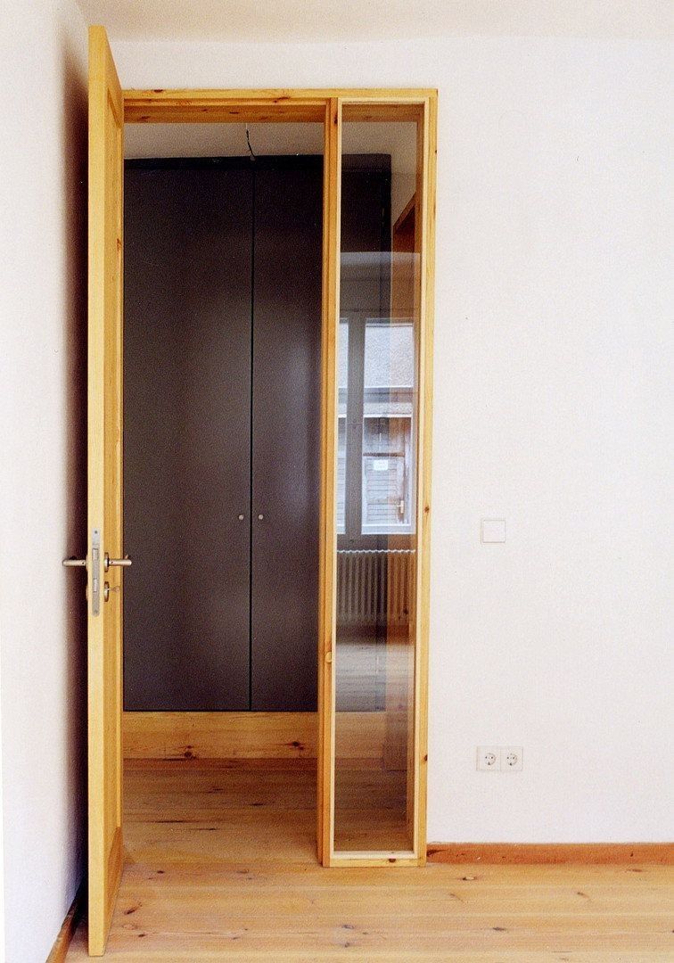 Pronájem byt 2+1 - Goethestr.56, , Braniborsko, 55 m² - 5