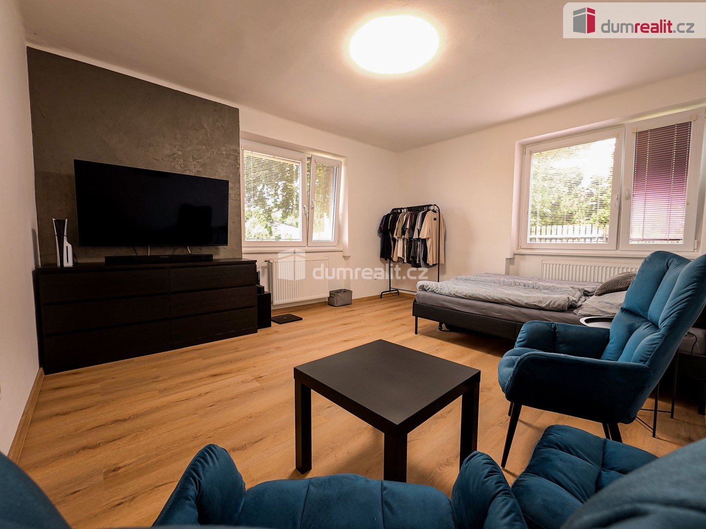 2+kk, U Koruny, Kutná Hora, 40 m² - 1