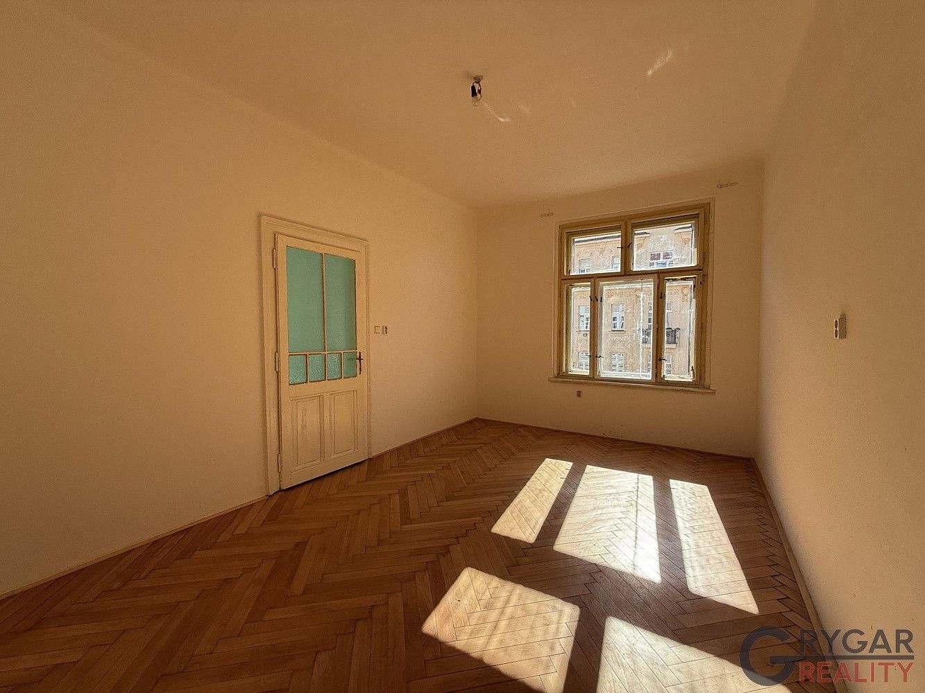 Byt 3+kk · 72 m² · Pod pekárnami, Praha 9 - Vysočany - 4