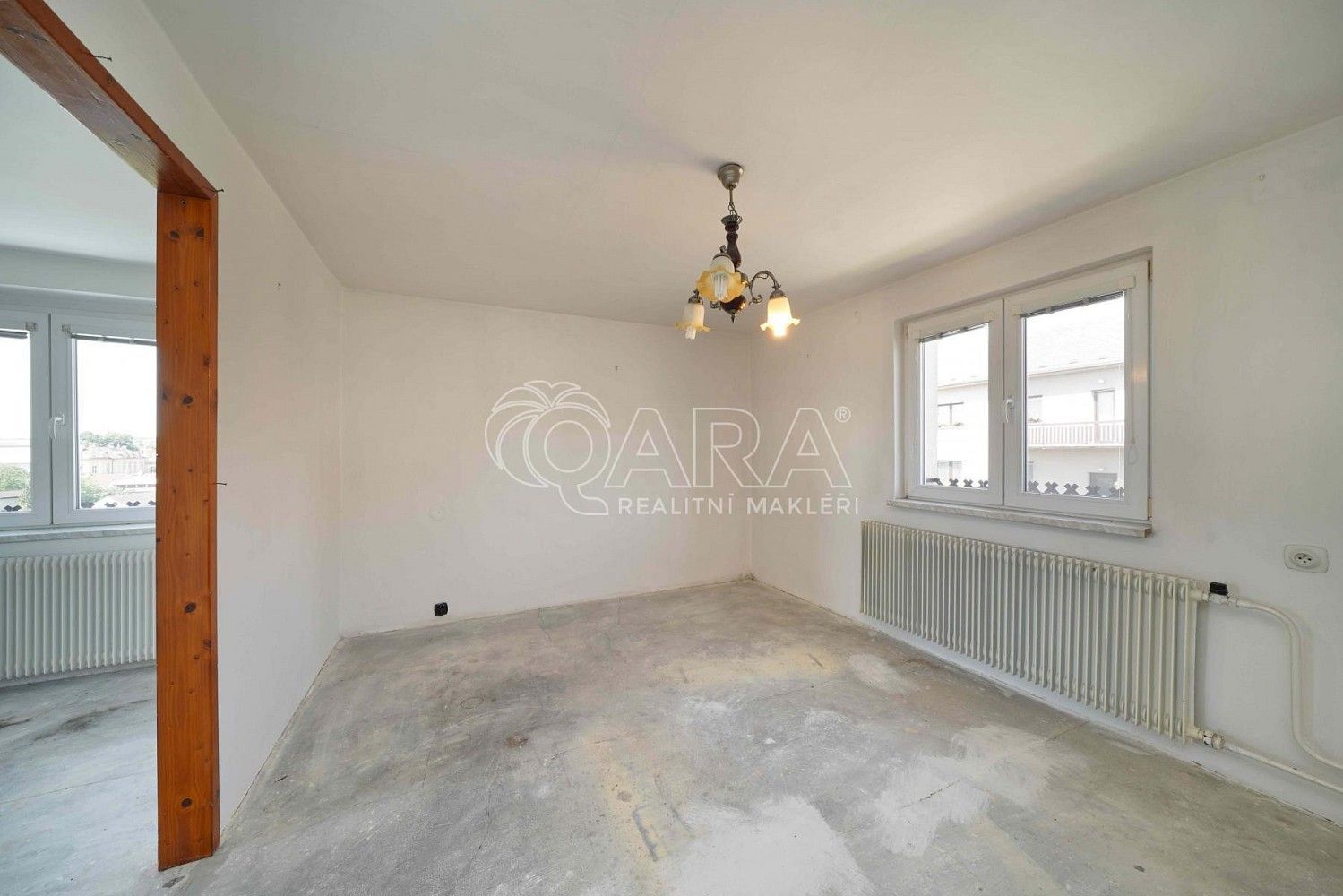 Prodej rodinný dům - Dolejší, Kosoř, okres Praha-západ, 395 m² - 5